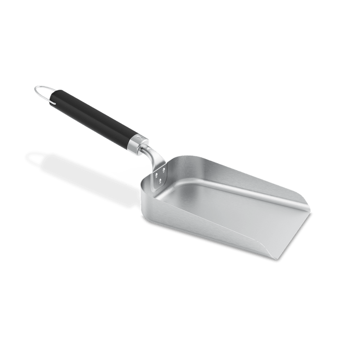 WEBER Griddle Scoop 3400423 - WEBER - Evelostore