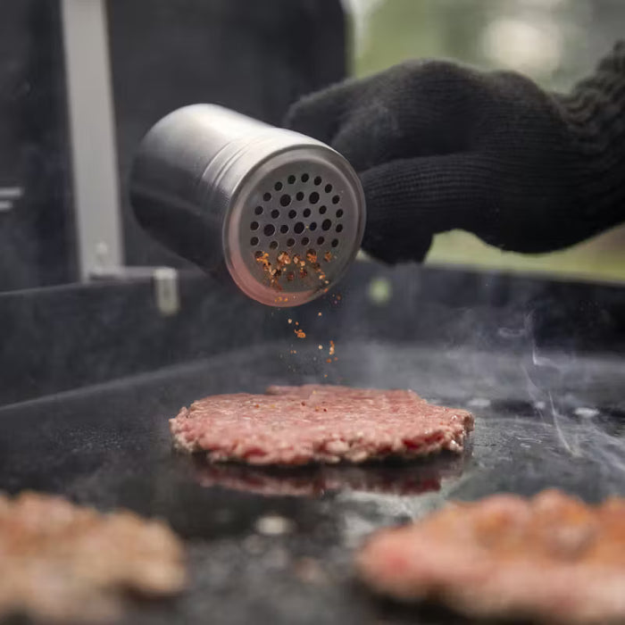 WEBER Griddle Smashed burger set EMEA, 3401364