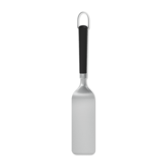 WEBER Griddle Spatula Set 3400424 - WEBER - Evelostore