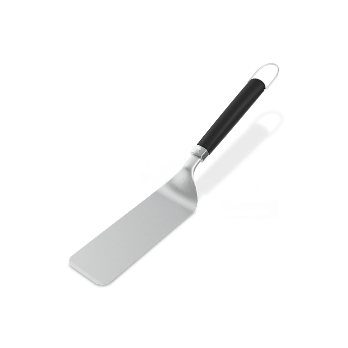 WEBER Griddle Spatula Set 3400424 - WEBER - Evelostore