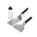 WEBER Griddle starter set, 6777
