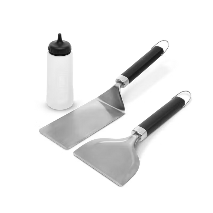 WEBER Griddle starter set, 6777