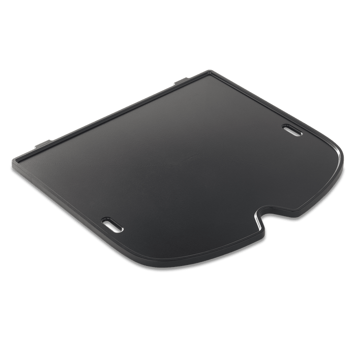 WEBER GRIDDLE – Weber Traveler grill, 7034 - WEBER - Evelostore