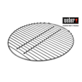 WEBER grill coal roast size 43cm for BBQ 57cm, 7441 - WEBER - Evelostore