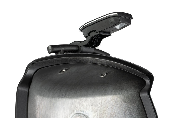 WEBER Grill ‘n Go Light Built for all Q Barbecues, 7663 - WEBER - Evelostore