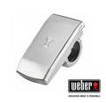WEBER Grill ‘n Go Light Handle Light for gas barbecues, 7662 - WEBER - Evelostore