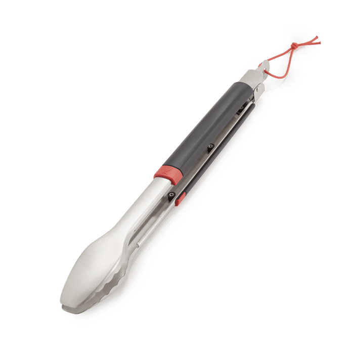 WEBER Grill tongs, 6317 - WEBER - Evelostore