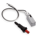 WEBER IGNITER KIT - compatible Genesis and Spirit 200/300, 7510 - WEBER - Evelostore