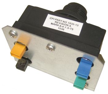 WEBER IGNITION MODULE GENESIS '11, 88826