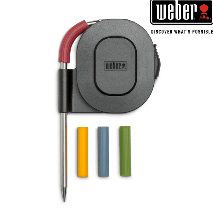 WEBER iGrill Meat Probe, 7211 - WEBER - Evelostore