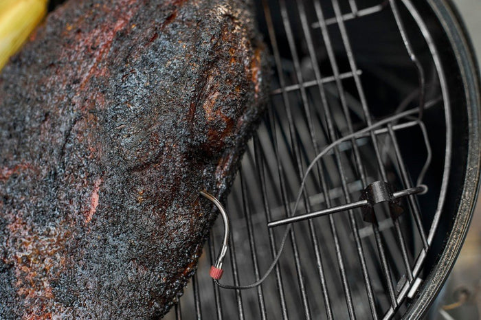 WEBER iGrill Meat Probe, 7211 - WEBER - Evelostore