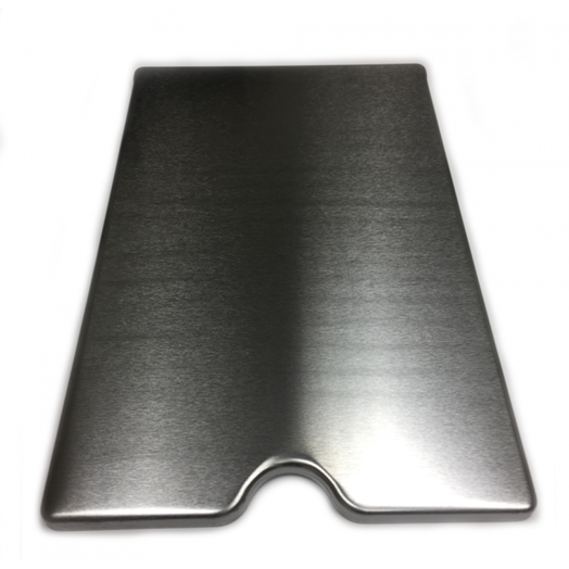 WEBER LID SIDE BURNER GENESIS 2022 BB, 64555