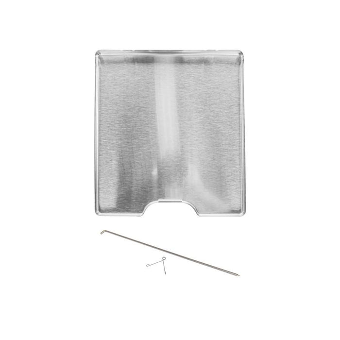 WEBER LID SIDE BURNER GENESIS 2022 BB, 64555