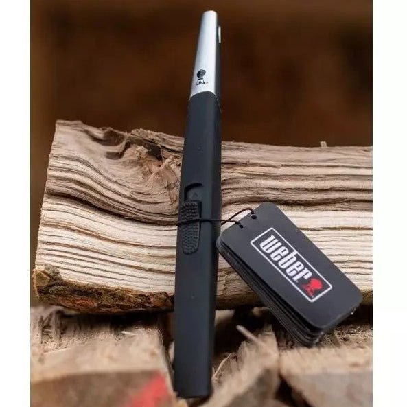 WEBER Lighter, 17690 - WEBER - Evelostore