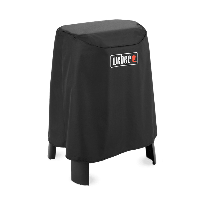 WEBER LUMIN Premium Grill Cover, 7198 - WEBER - Evelostore