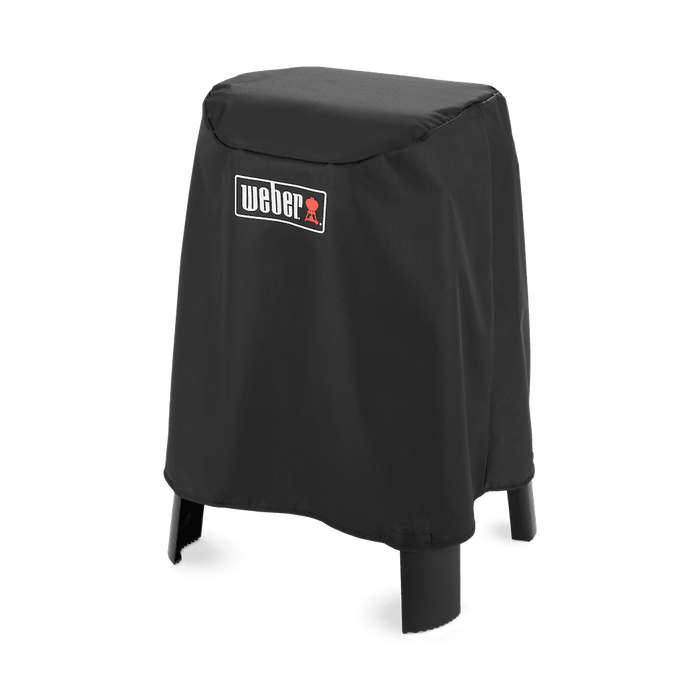 WEBER LUMIN Premium Grill Cover, 7198 - WEBER - Evelostore