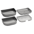 WEBER Lumin Versatility Expansion Dish Set 6614 - WEBER - Evelostore