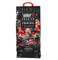 WEBER Lumpwood Charcoal 5 kg, 17825 - WEBER - Evelostore
