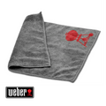 WEBER Microfibre Cloth, 17689 - WEBER - Evelostore