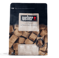 WEBER Natural Lighter Cubes 48 pcs, 17612 - WEBER - Evelostore