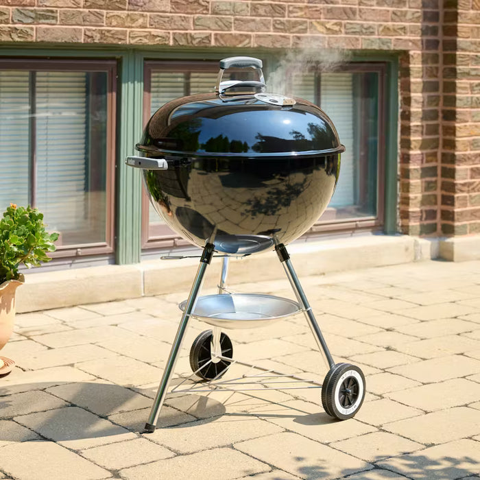 WEBER Original Kettle 57 cm black - 1502202