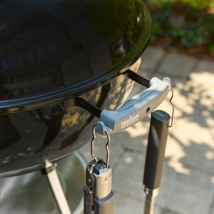 WEBER Original Kettle 57 cm black - 1502202