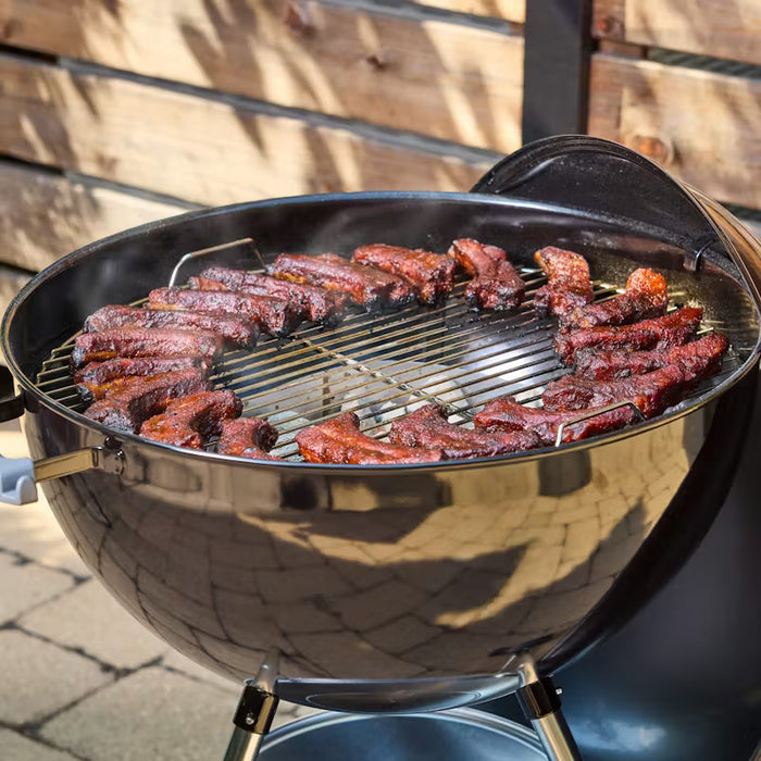 WEBER Original Kettle 57 cm black - 1502202