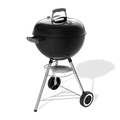 WEBER ORIGINAL KETTLE® Charcoal Grill Ø 47 cm, 1502192 - WEBER - Evelostore