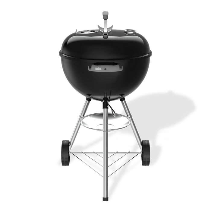 WEBER ORIGINAL KETTLE® Charcoal Grill Ø 47 cm, 1502192 - WEBER - Evelostore