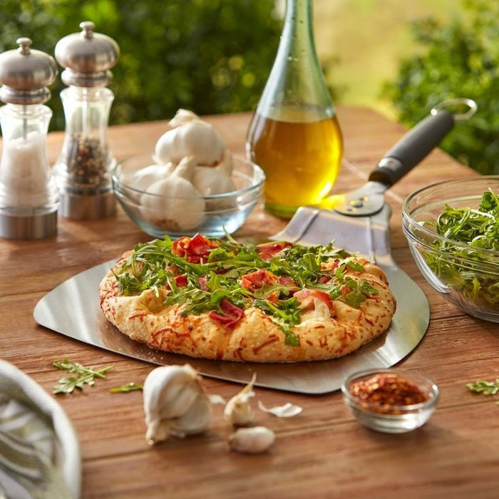 WEBER PIZZA PADDLE, 6691 - WEBER - Evelostore