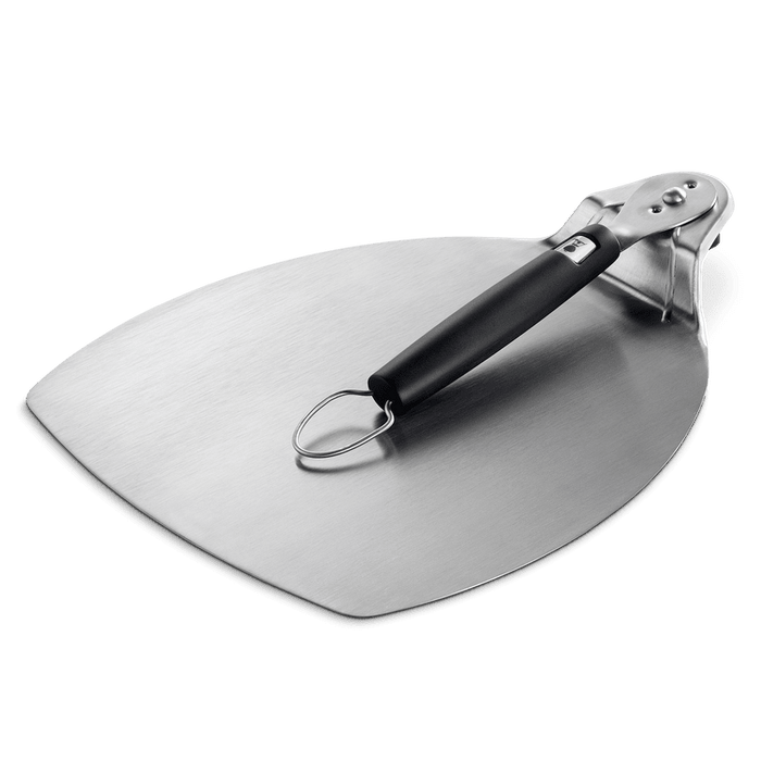 WEBER PIZZA PADDLE, 6691 - WEBER - Evelostore