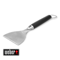 WEBER Plancha Scraper, 6207 - WEBER - Evelostore