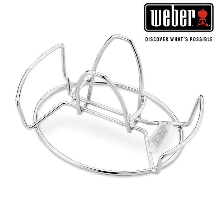 WEBER poultry roaster, 6482 - WEBER - Evelostore