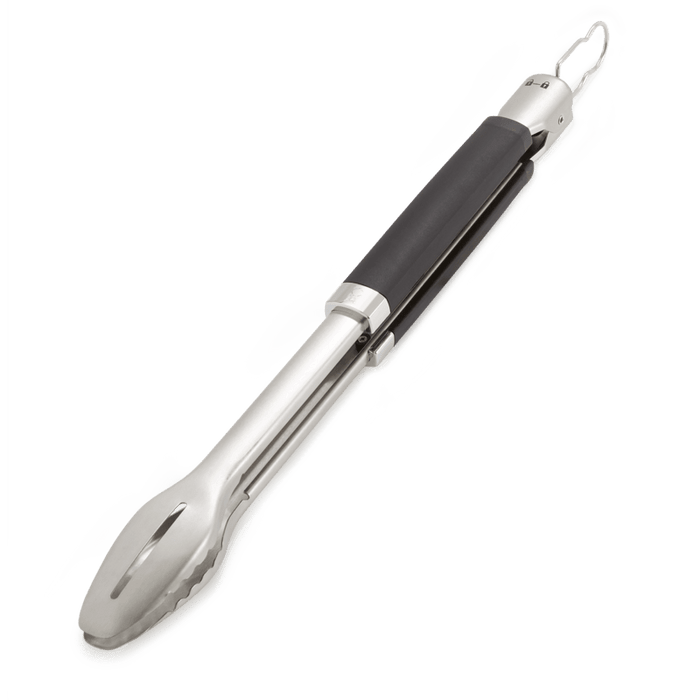 WEBER Precision Grill Tongs, 6760 - WEBER - Evelostore