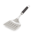 WEBER Precision Wide Grill Spatula, 6762 - WEBER - Evelostore