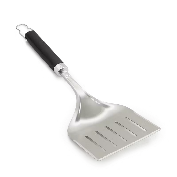 WEBER Precision Wide Grill Spatula, 6762