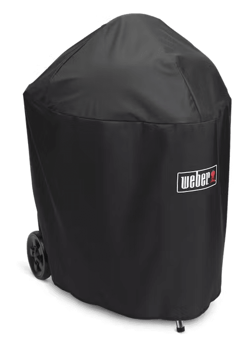 WEBER Premium Barbecue Cover 67 cm, 3400231 - WEBER - Evelostore