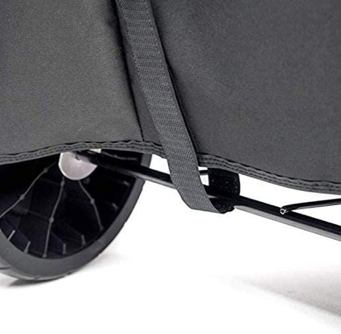 WEBER Premium Barbecue Cover – Fits 57 cm Charcoal Barbecues, 7143 - WEBER - Evelostore