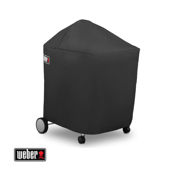 WEBER Premium Barbecue Cover – Fits Performer, 7145