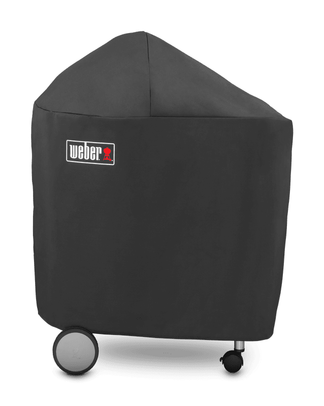 WEBER Premium Barbecue Cover – Fits Performer, 7145 - WEBER - Evelostore