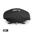 WEBER Premium Barbecue Cover – Fits Q 200/2000 Series, 7118 - WEBER - Evelostore