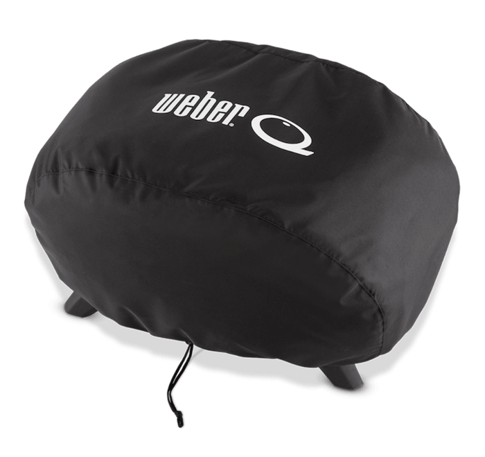 WEBER Premium Barbecue Cover Q 1100N/Q 1200N, 3400851 - WEBER - Evelostore