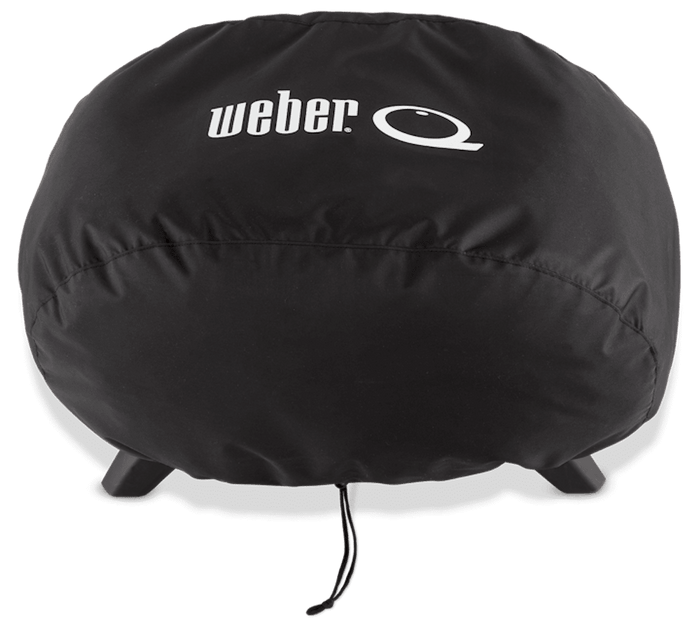 WEBER Premium Barbecue Cover Q 1100N/Q 1200N, 3400851 - WEBER - Evelostore