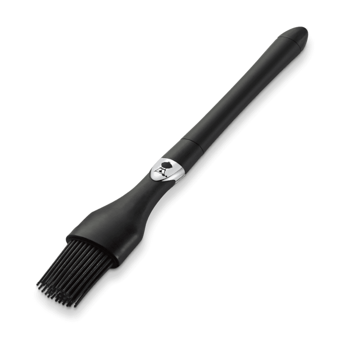 WEBER Premium Basting Brush, 6661 - WEBER - Evelostore