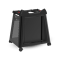 WEBER PREMIUM CART fits for Q series gril 3400857 - WEBER - Evelostore
