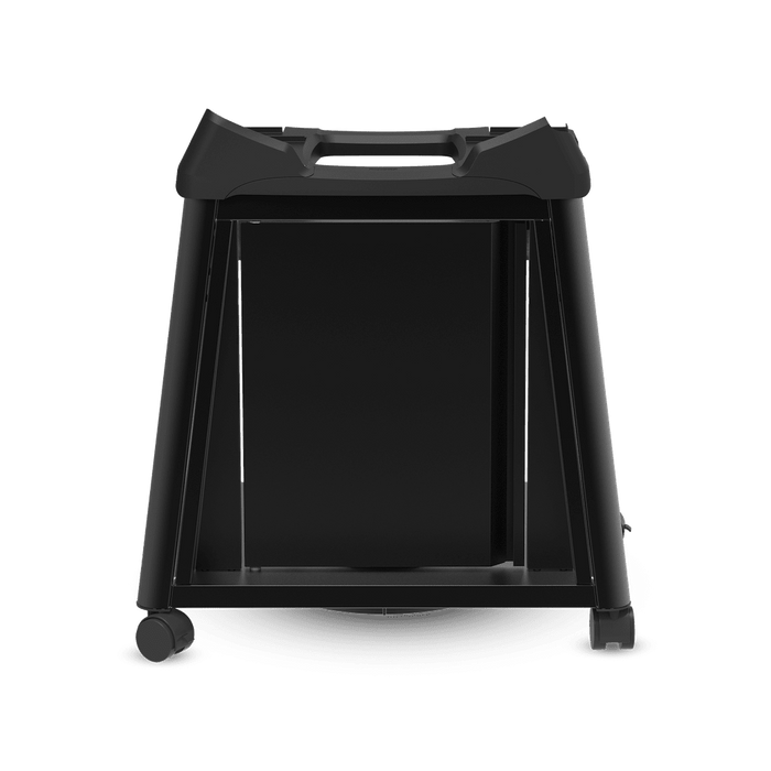 WEBER PREMIUM CART fits for Q series gril 3400857 - WEBER - Evelostore