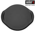 WEBER Premium grilling stone 46 cm, 8830 - WEBER - Evelostore