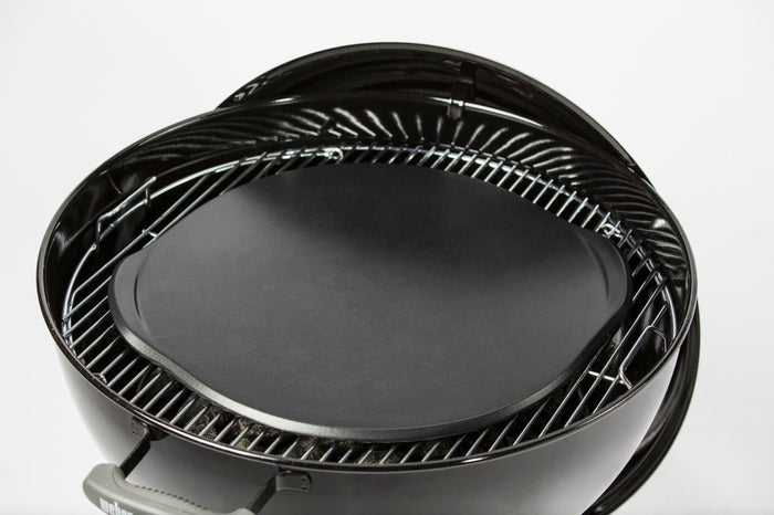 WEBER Premium grilling stone 46 cm, 8830 - WEBER - Evelostore