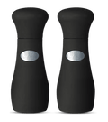 WEBER Premium mini Salt and Pepper Mill Set, 10cm 17275 - WEBER - Evelostore