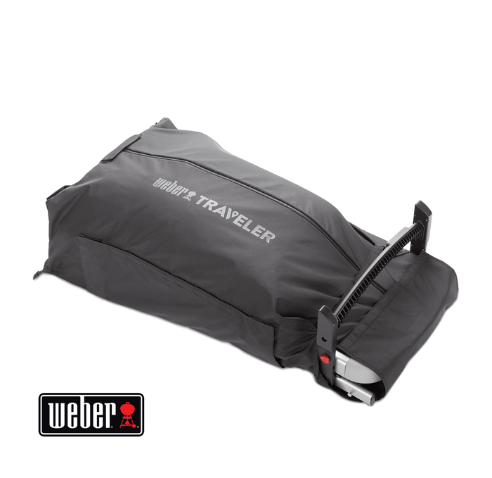 WEBER Premium Traveler Cargo Protector, 7030 - WEBER - Evelostore